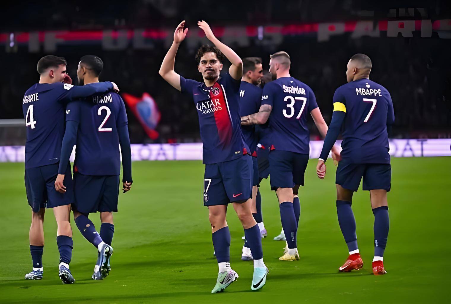 金年会-雷恩对阵巴黎圣日耳曼，实力碾压残酷的简单介绍