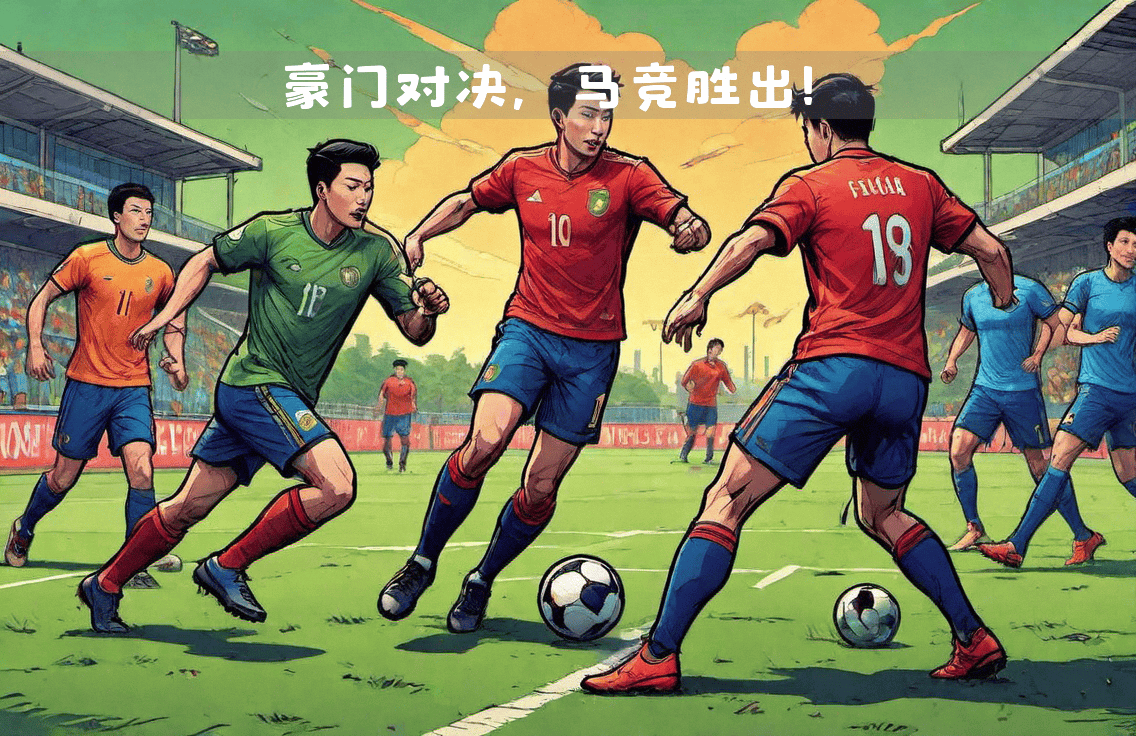 金年会网址-马竞关键战胜，欧冠梦再现朝阳的简单介绍