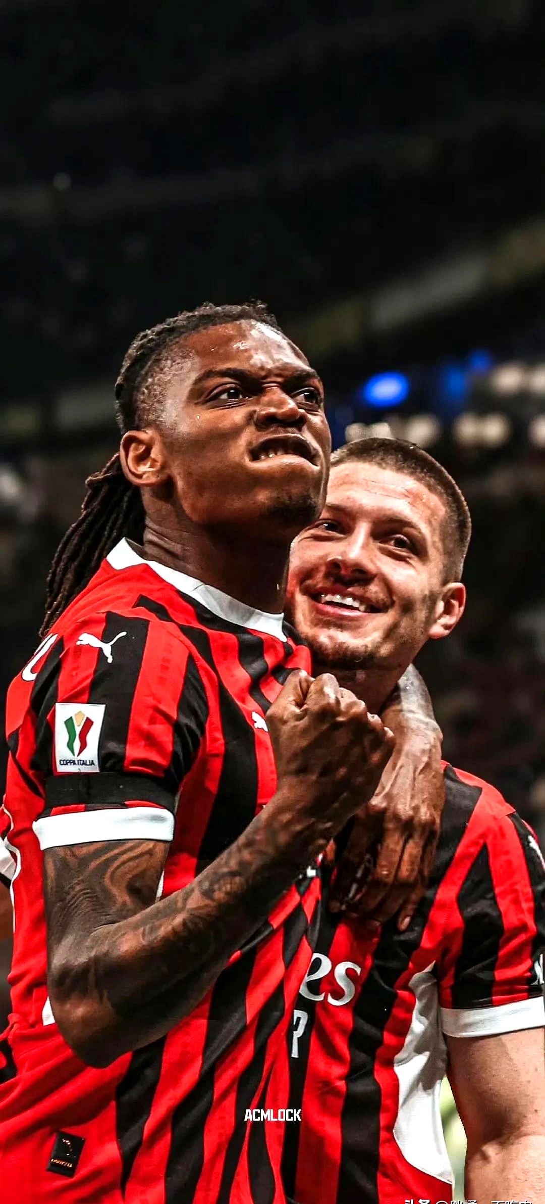 关于今晚焦点:AC米兰碾压,比分揭晓的信息 关于今晚焦点:AC米兰碾压,比分揭晓的信息