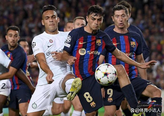 意大利遭遇巴萨碾压,英超局势紧张 意大利遭遇巴萨碾压,英超局势紧张