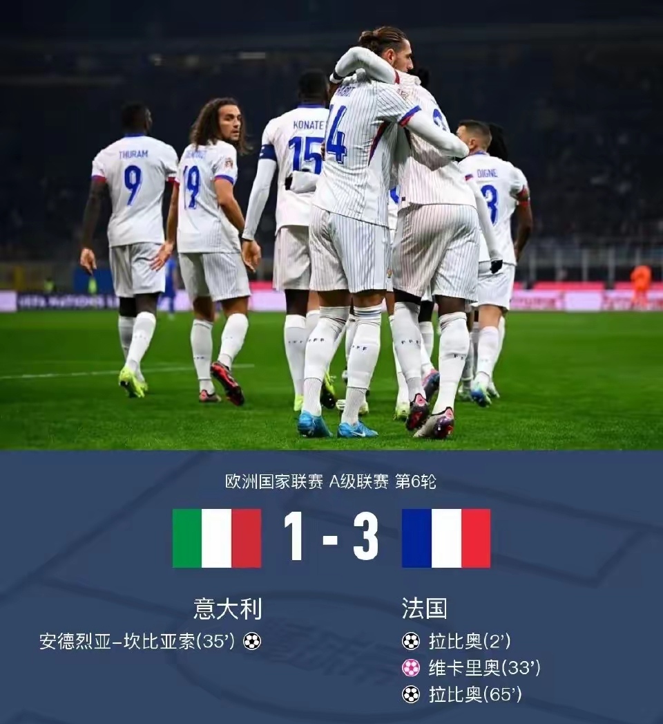 关于法国队力克国足,姆巴佩乌龙送礼欧冠的信息 关于法国队力克国足,姆巴佩乌龙送礼欧冠的信息