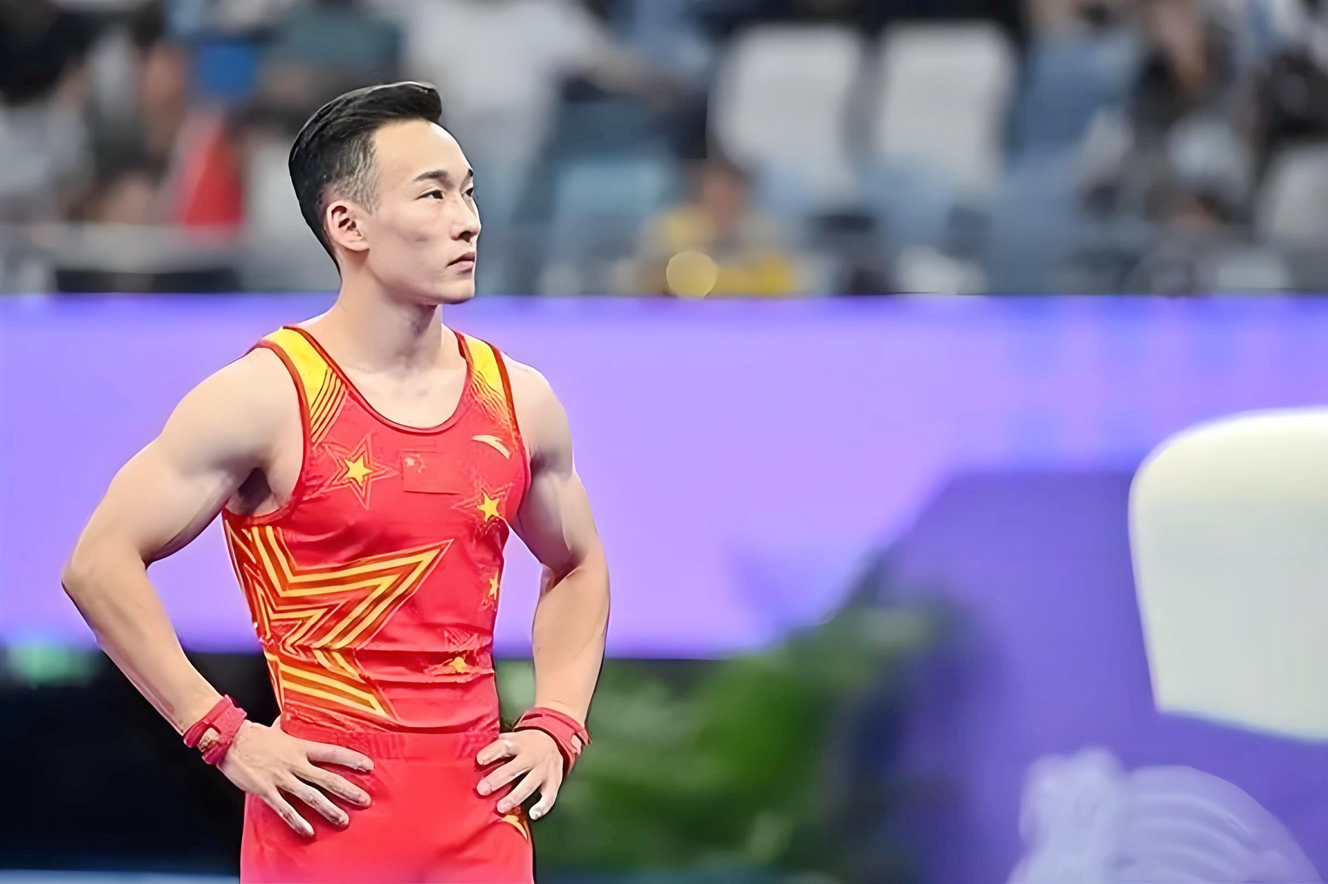 金年会网址-男子体操全能决赛：日本选手摘金