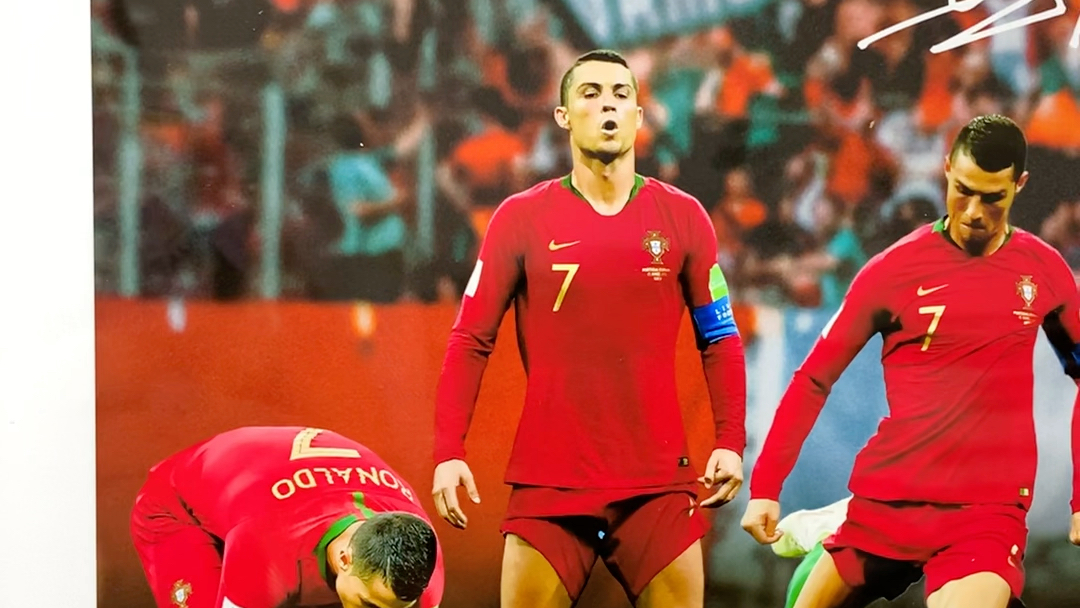 世界杯重磅对决:C罗迎战巴萨,最新战报的简单介绍 世界杯重磅对决:C罗迎战巴萨,最新战报的简单介绍