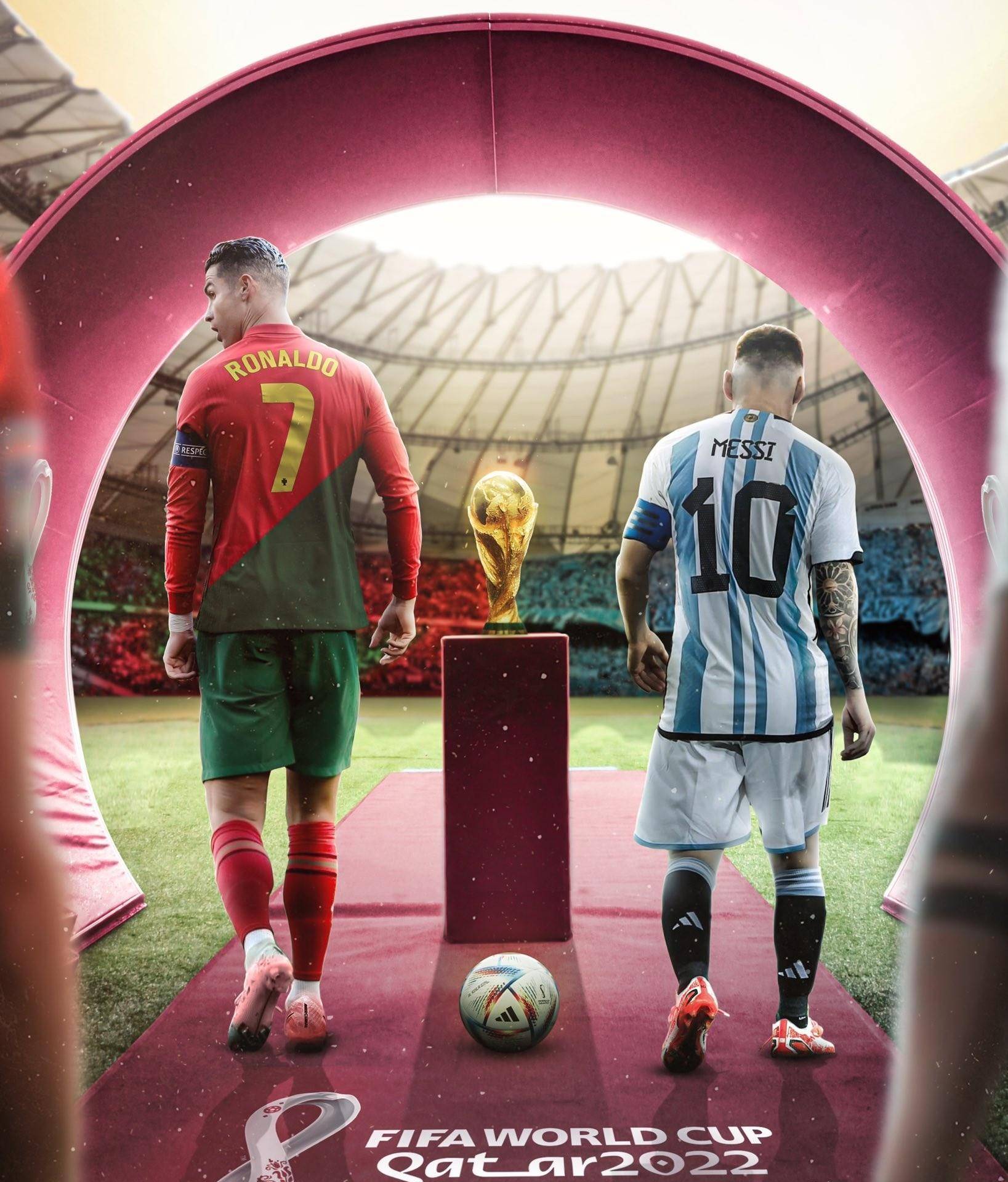 金年会APP-包含世界杯重磅对决：C罗迎战阿根廷，热议不断的词条