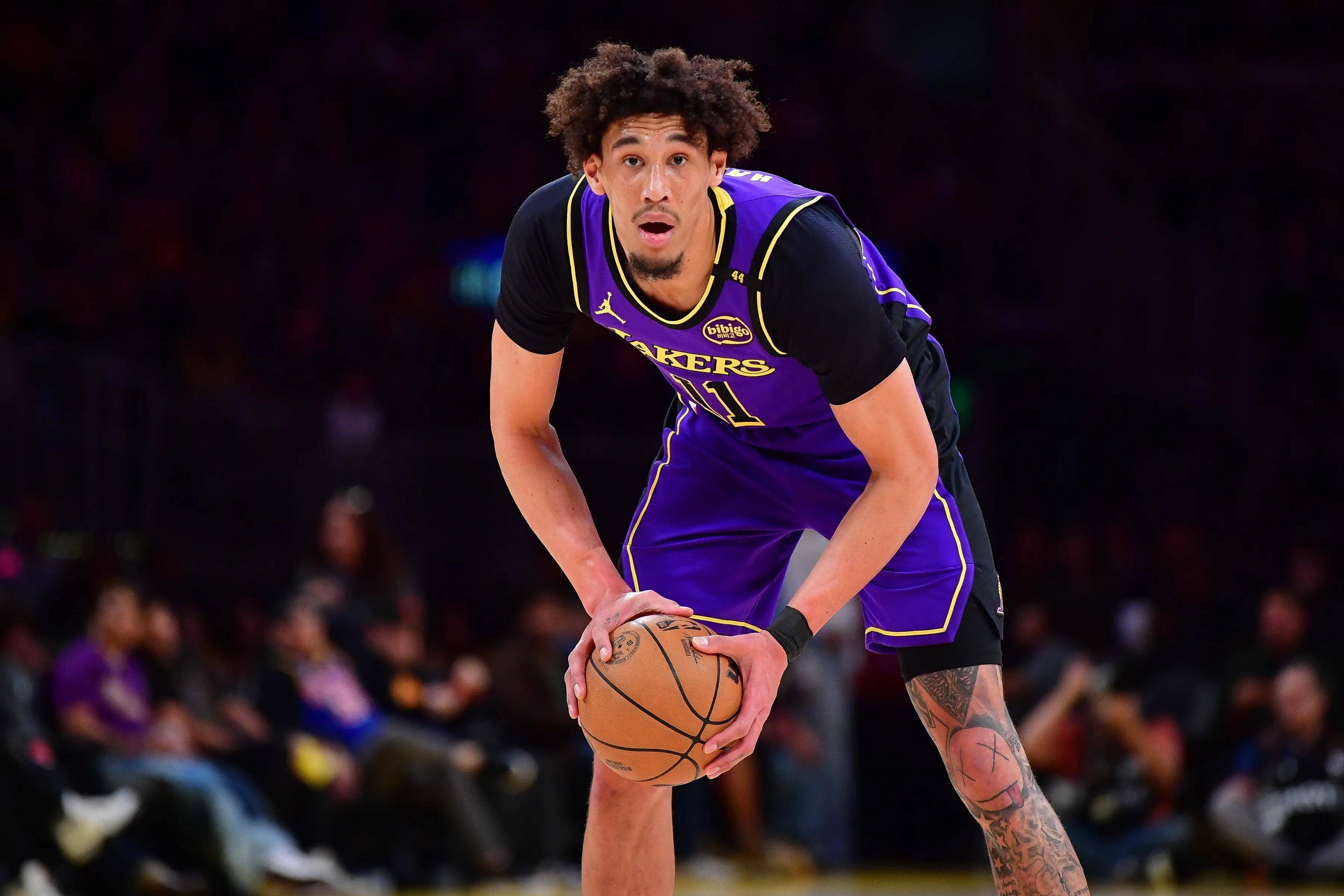 金年会-包含湖人客场惜败鹈鹕,战绩停滞不前的词条