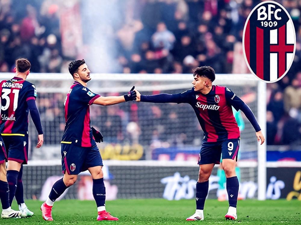 jinnianhui-国际米兰负博洛尼亚，连胜告终，领头羊位置动摇的简单介绍