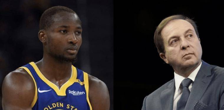 金年会博彩-勇士主教练透露球队秘密：我们在努力改进