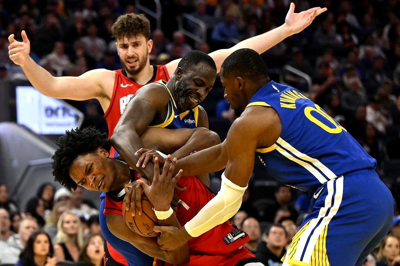 勇士主教练透露球队秘密:我们在努力改进 勇士主教练透露球队秘密:我们在努力改进