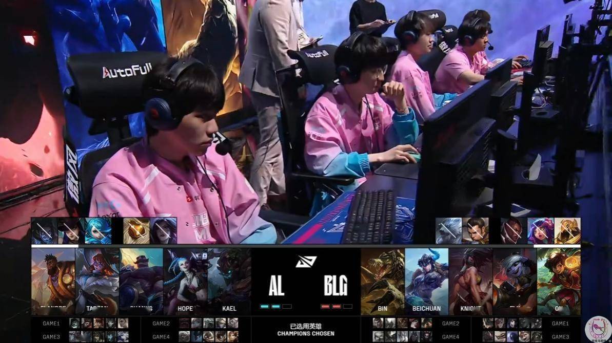 金年会网址-V5力克RNG，BDD打出惊人五杀半决赛3:2（深圳）