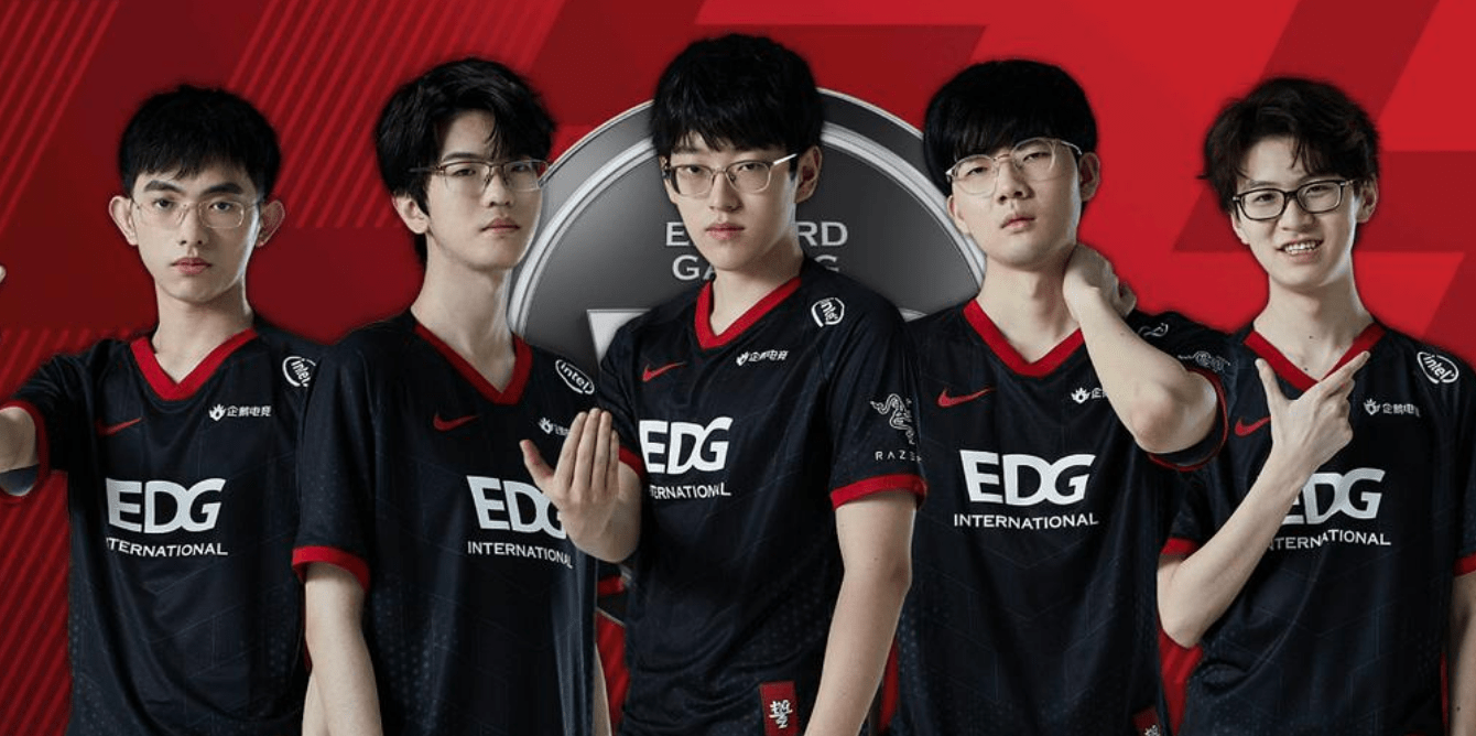 金年会APP-WBG绝杀DRX，Uzi成为全场焦点淘汰赛2:1（釜山）