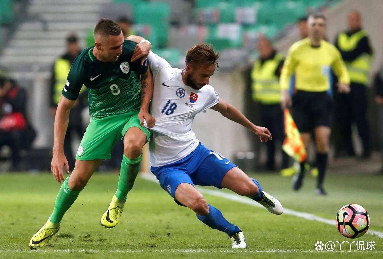 斯洛伐克队惊艳表现,跻身欧洲国家联赛半决赛 斯洛伐克队惊艳表现,跻身欧洲国家联赛半决赛