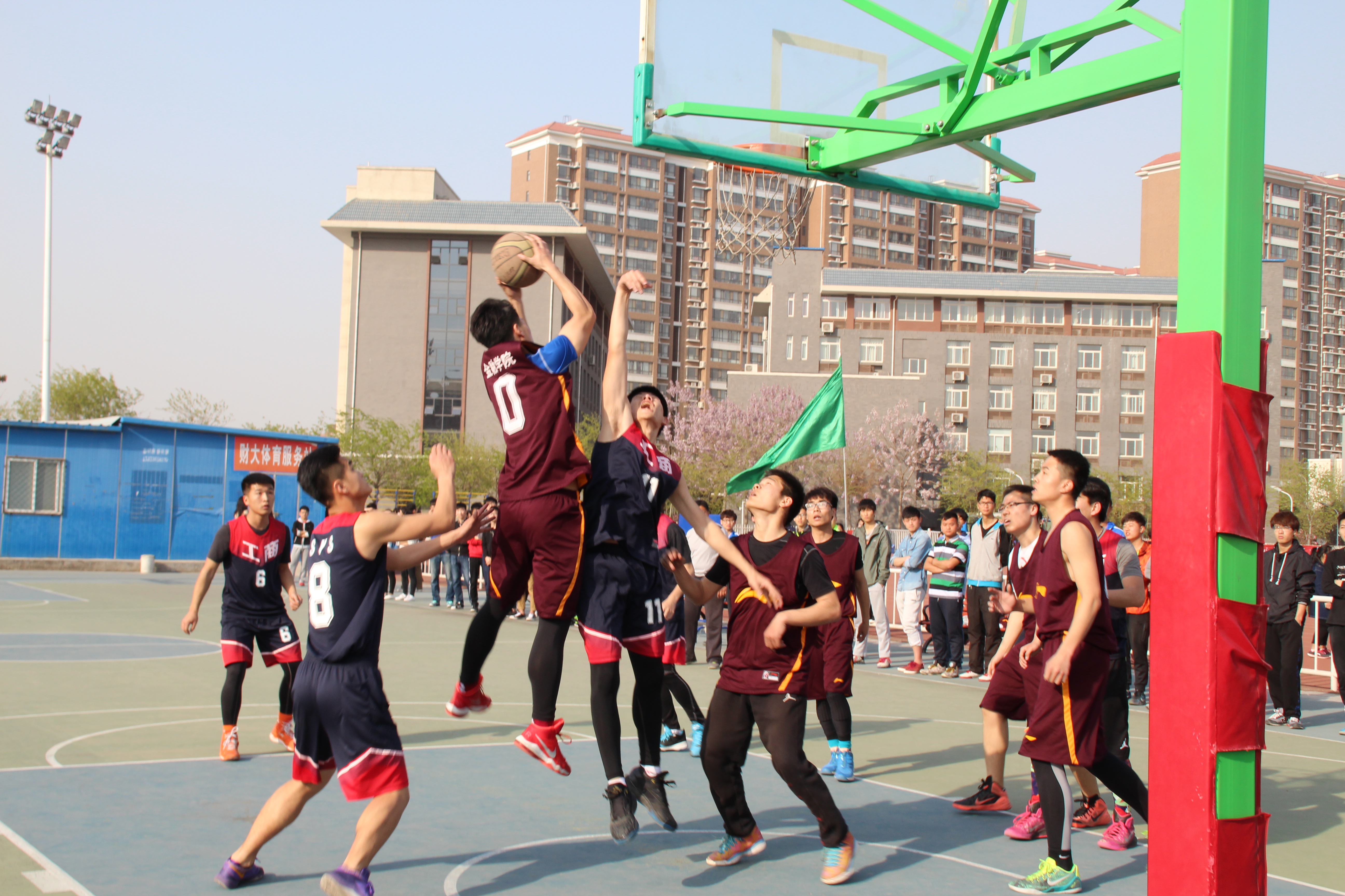 埃及篮球联赛决赛纠缠激烈,顶级球队角逐桂冠 埃及篮球联赛决赛纠缠激烈,顶级球队角逐桂冠