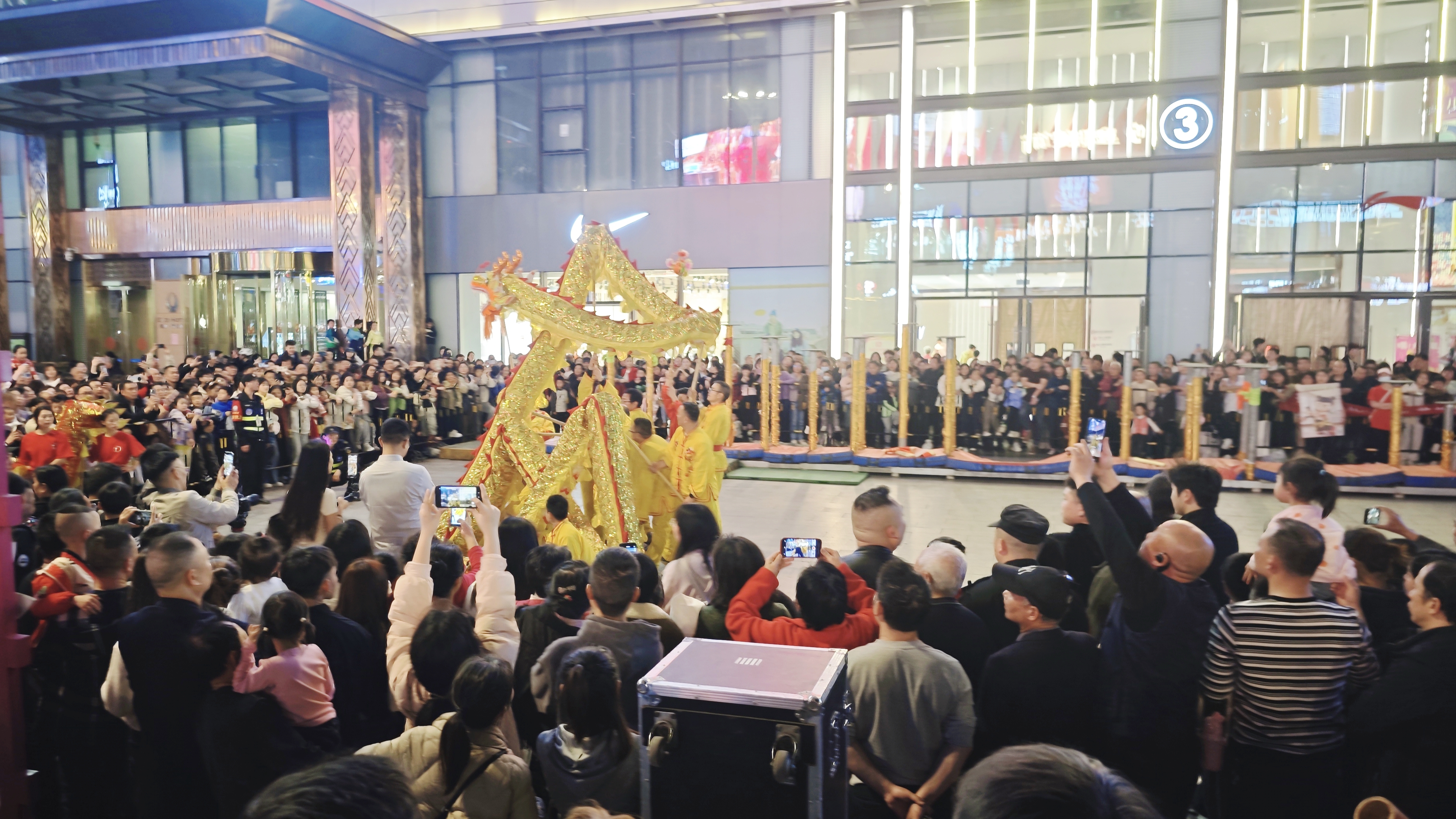 金年会平台-精彩绝伦，全场观众热情欢呼