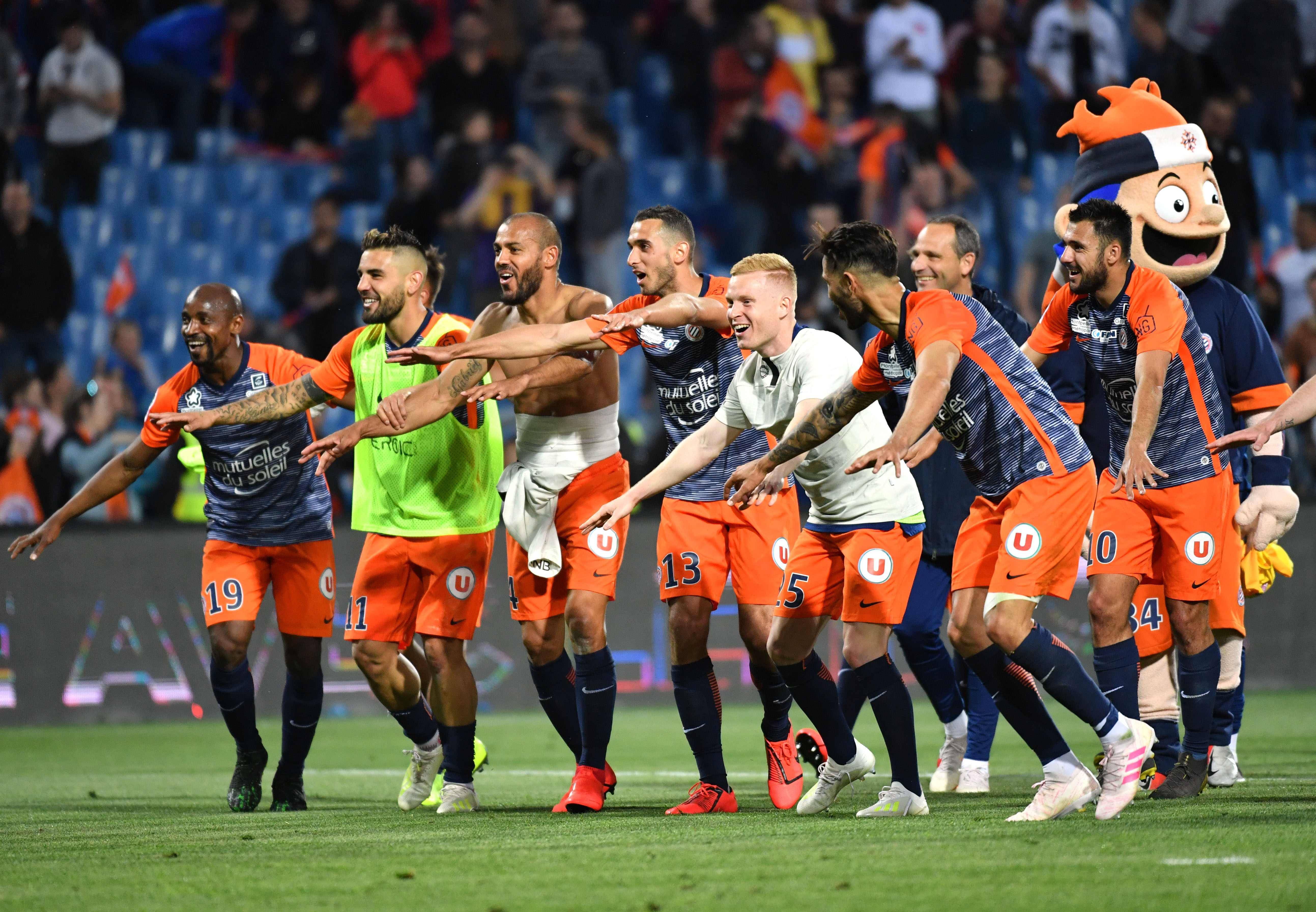 圣埃蒂安 圣埃蒂安