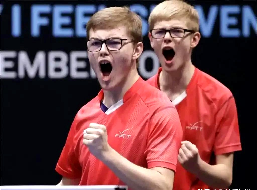 金年会全站-加拿大乒乓球选手实现逆袭，收获金牌