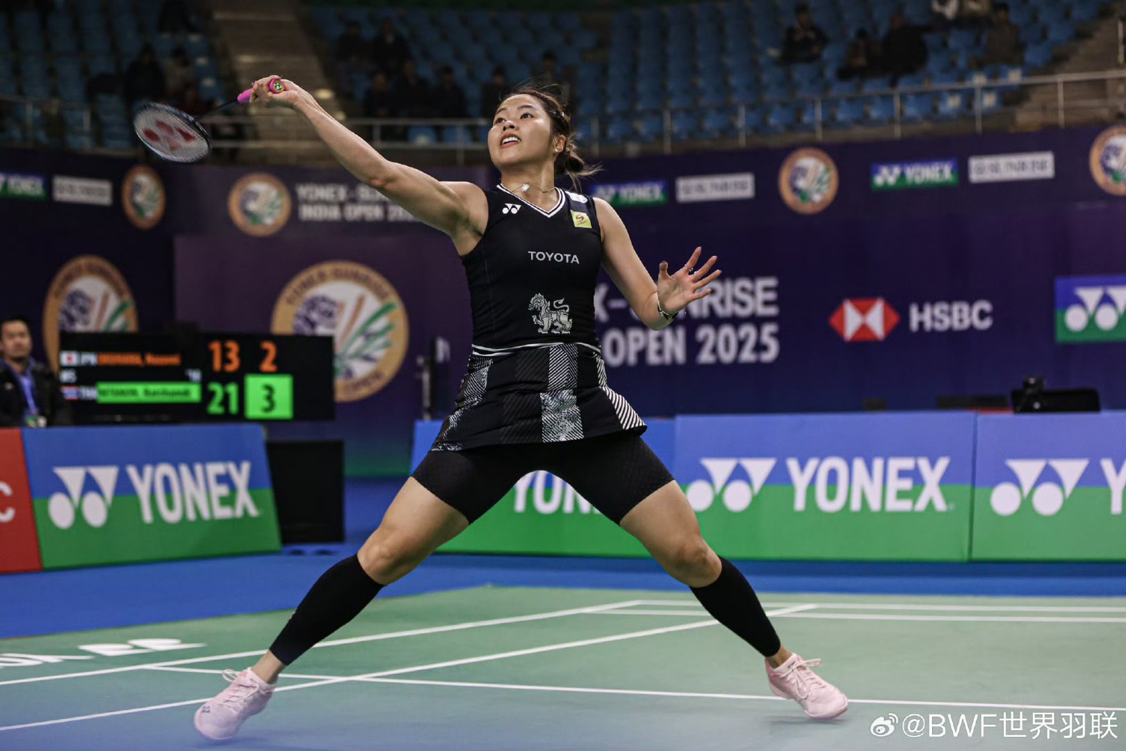 金年会真人-关于印尼羽毛球队完胜印度羽毛球队，辛杜制霸全场的信息