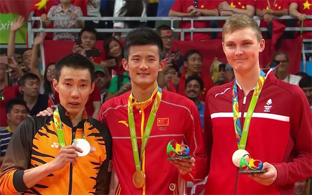 金年会全站-马来西亚羽毛球队轻取印度羽毛球队，安赛龙爆发神勇的简单介绍