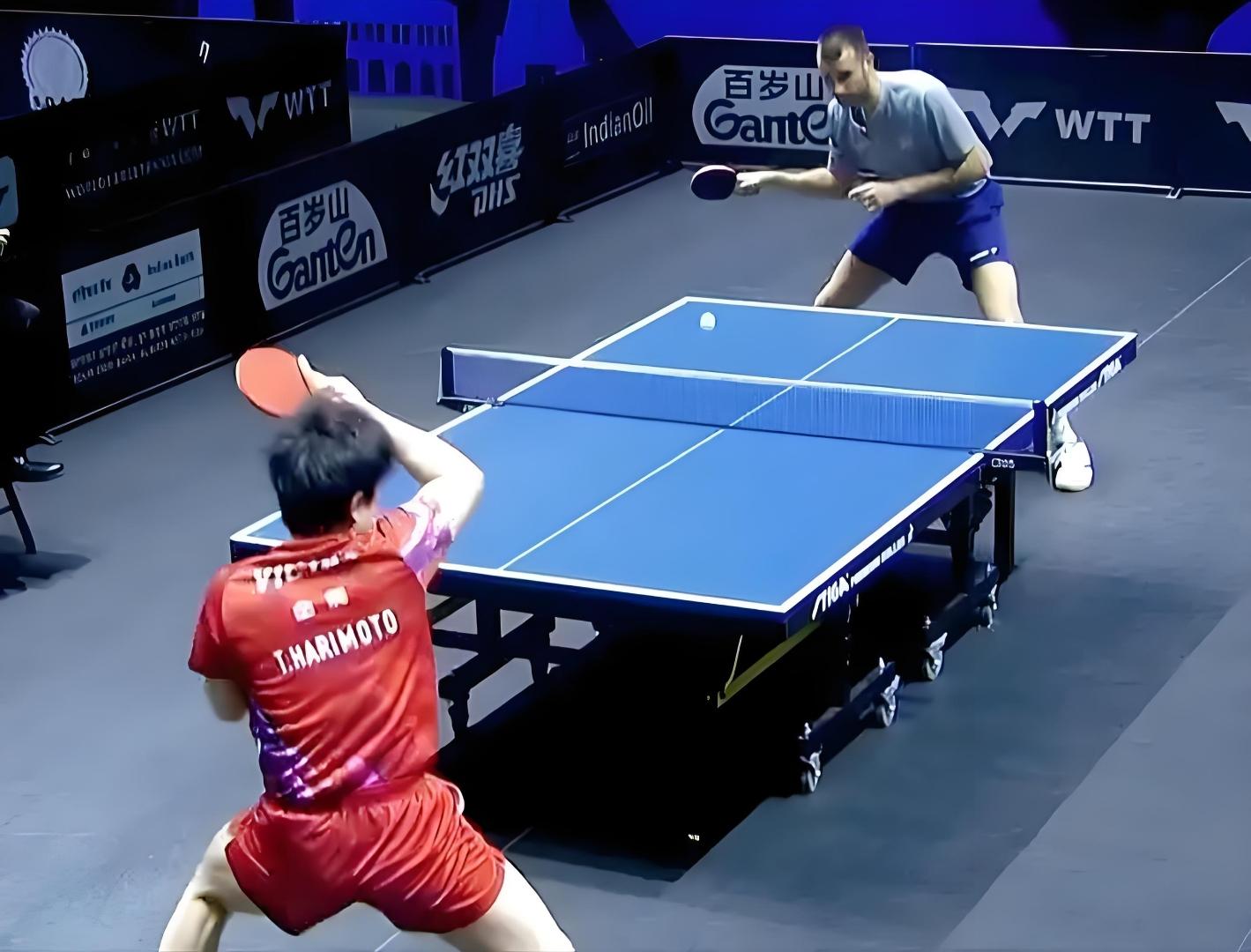 包含比利时乒乓球队鏖战波兰乒乓球队,张本智和制霸全场的词条 包含比利时乒乓球队鏖战波兰乒乓球队,张本智和制霸全场的词条