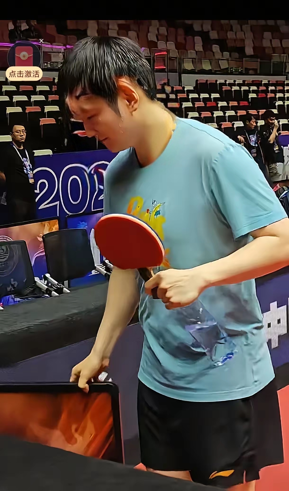 金年会官方网站-英国乒乓球队血洗韩国乒乓球队，樊振东送出助攻的简单介绍