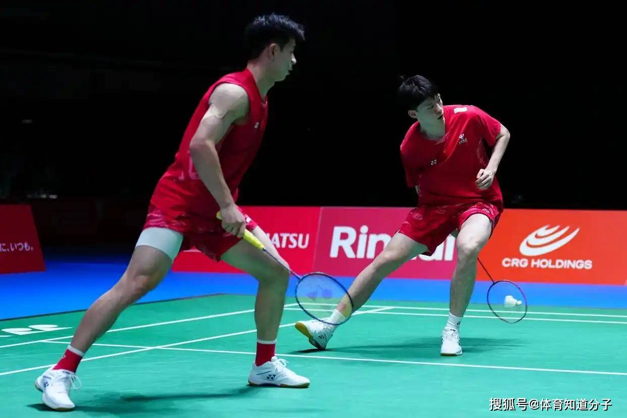 包含中国羽毛球队绝杀马来西亚羽毛球队,辛杜送出助攻的词条 包含中国羽毛球队绝杀马来西亚羽毛球队,辛杜送出助攻的词条