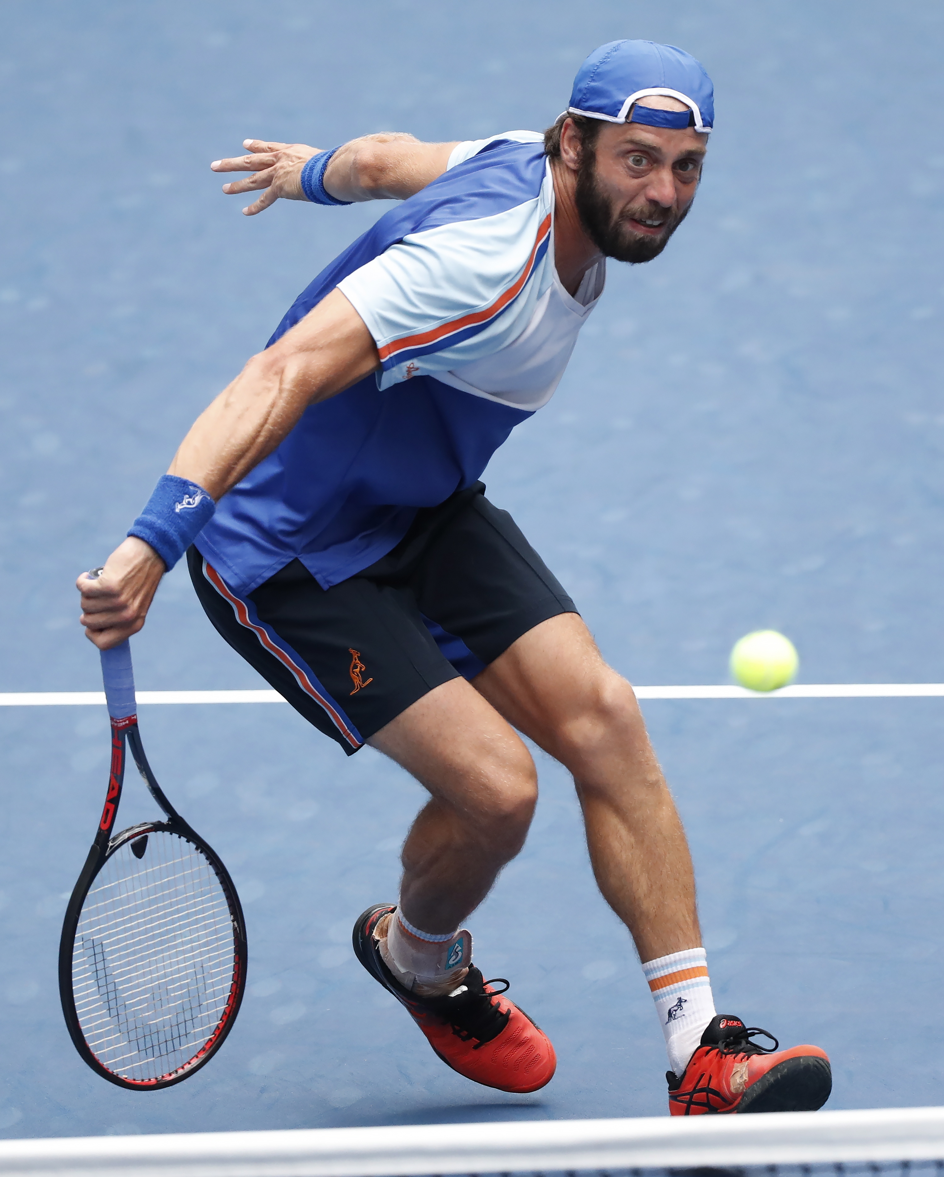 金年会官方网站-关于法国网球队轻取意大利网球队，瓦林卡高光表现的信息