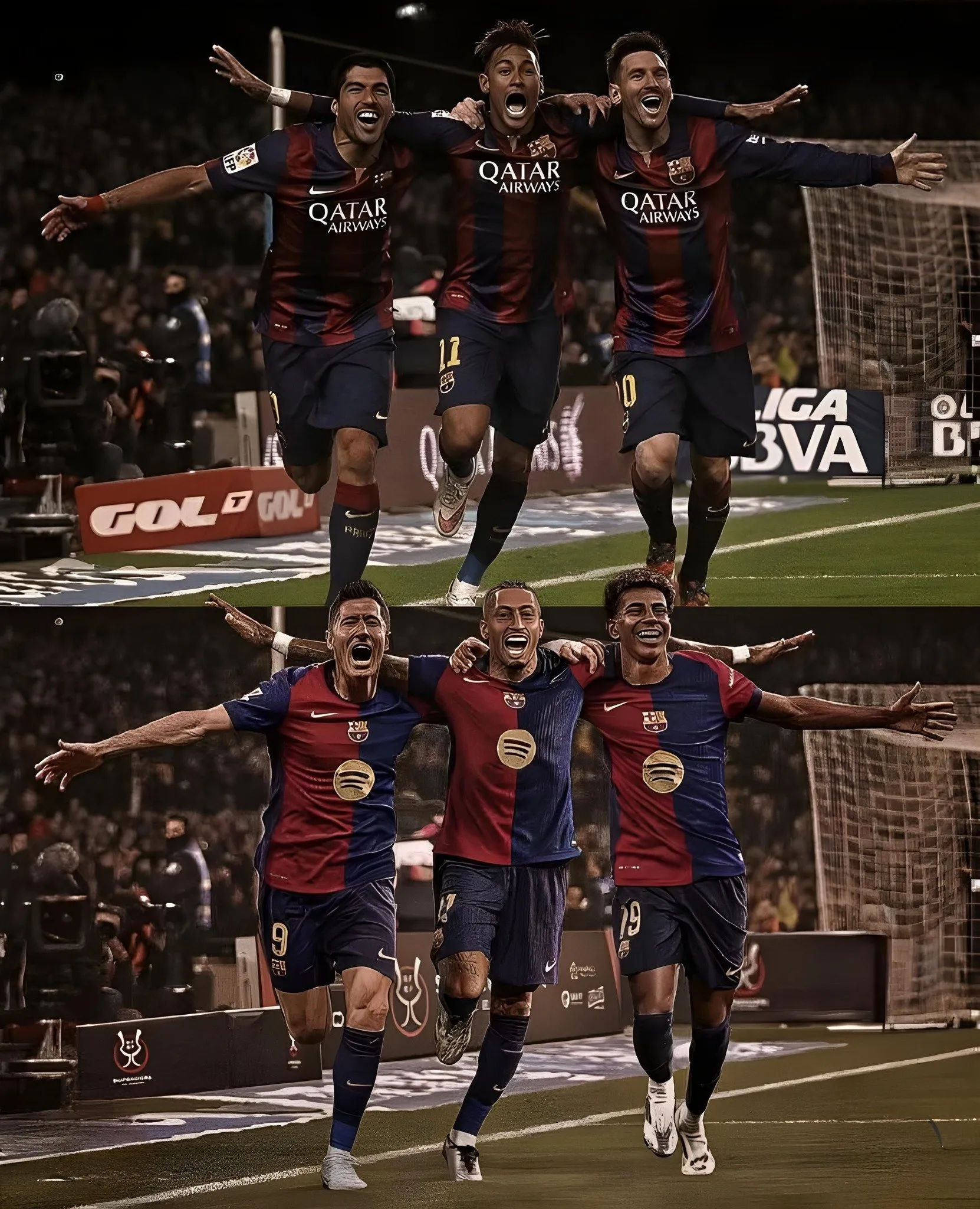 金年会网站-冷静与激情交织!足球完美收官