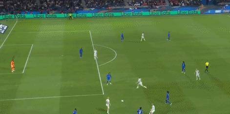 金年会-法国翻盘瓦伦西亚，乔瓦尼·雷纳打破历史纪录