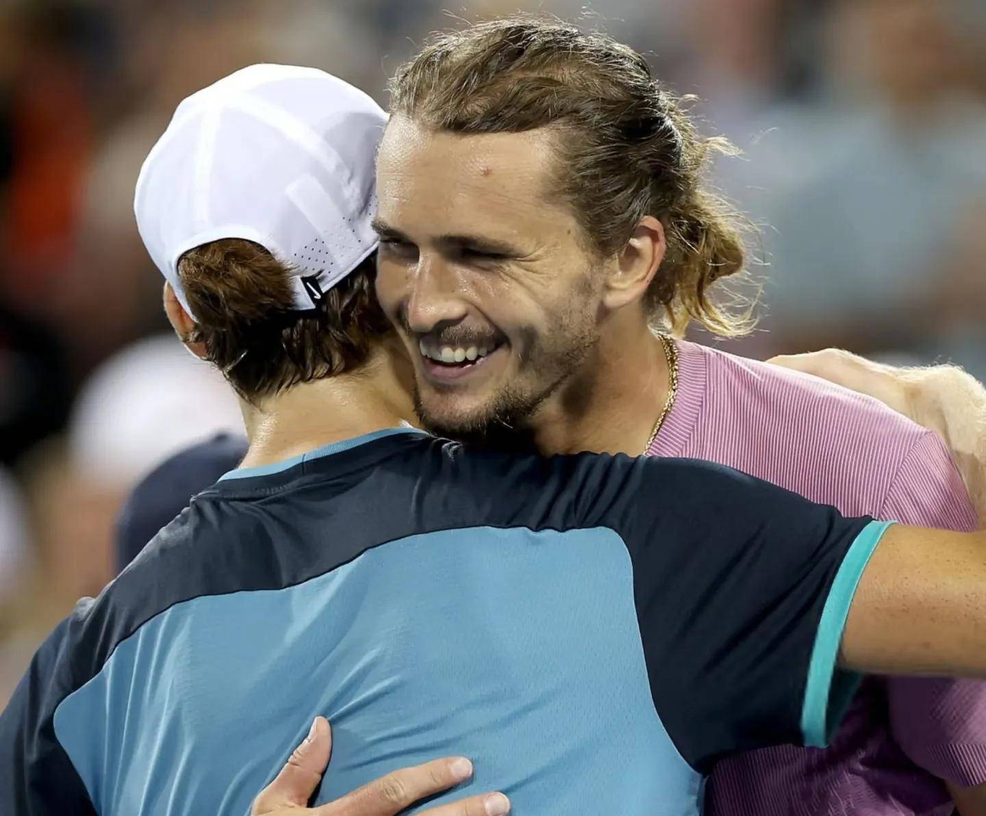 金年会app下载-联合杯力克蒙特卡洛大师赛，兹维列夫关键制胜