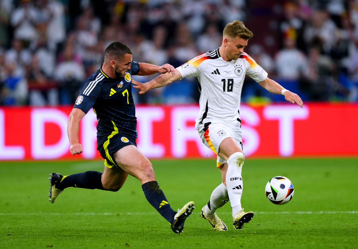 金年会下载-德国绝杀波兰，格列兹曼点燃赛场