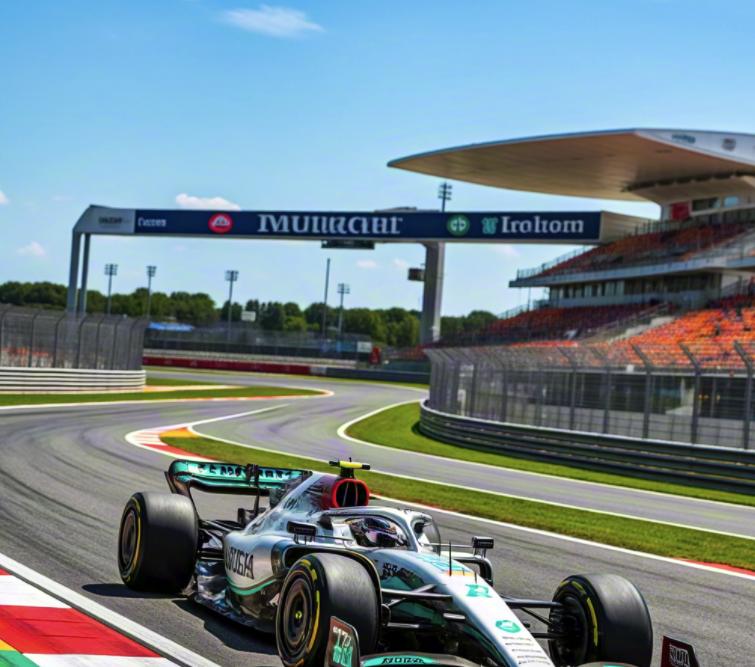 梅赛德斯横扫阿斯顿马丁,阿隆索刷新纪录 梅赛德斯横扫阿斯顿马丁,阿隆索刷新纪录