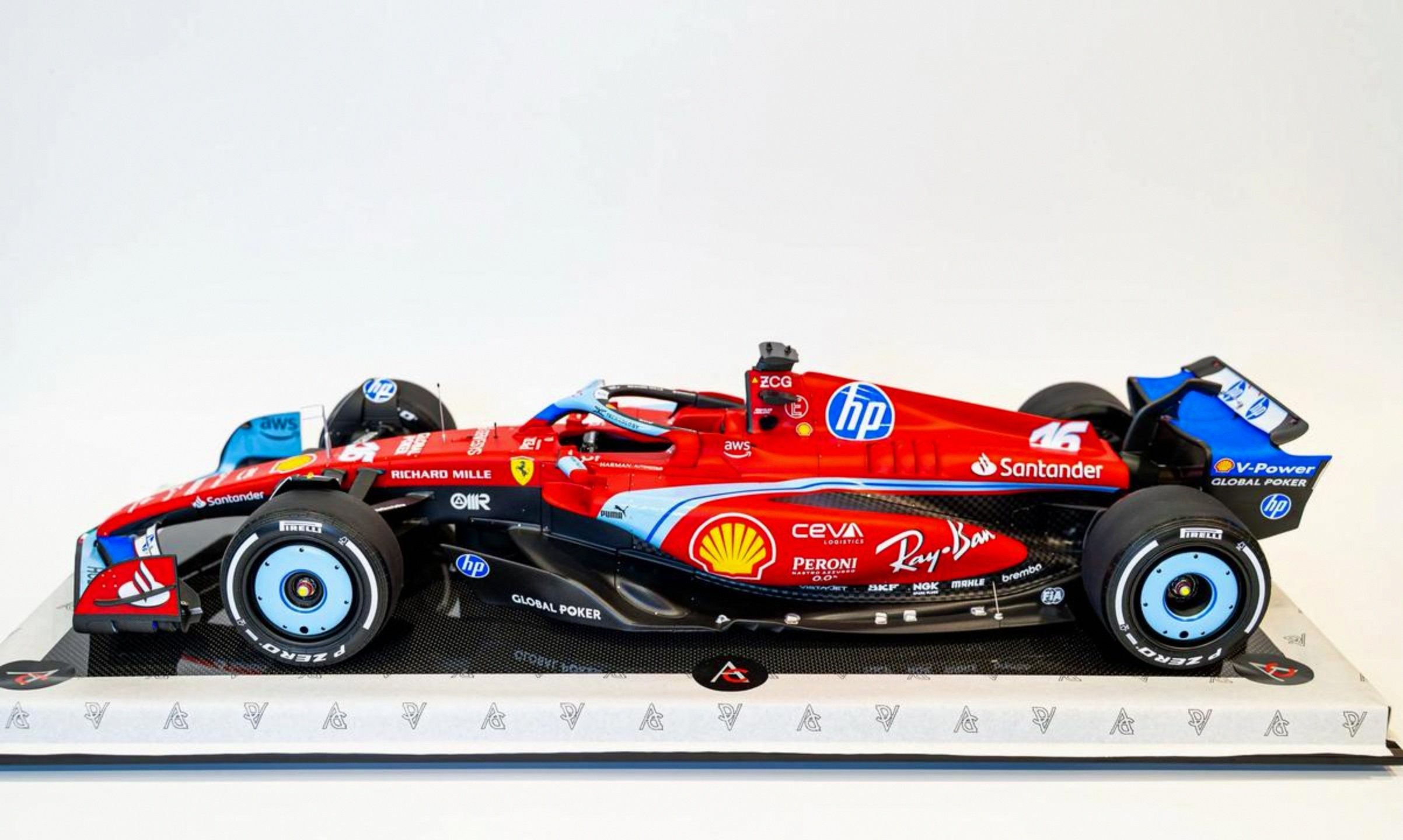 金年会官方网站-威廉姆斯险胜法拉利,皮亚斯特里带队取胜