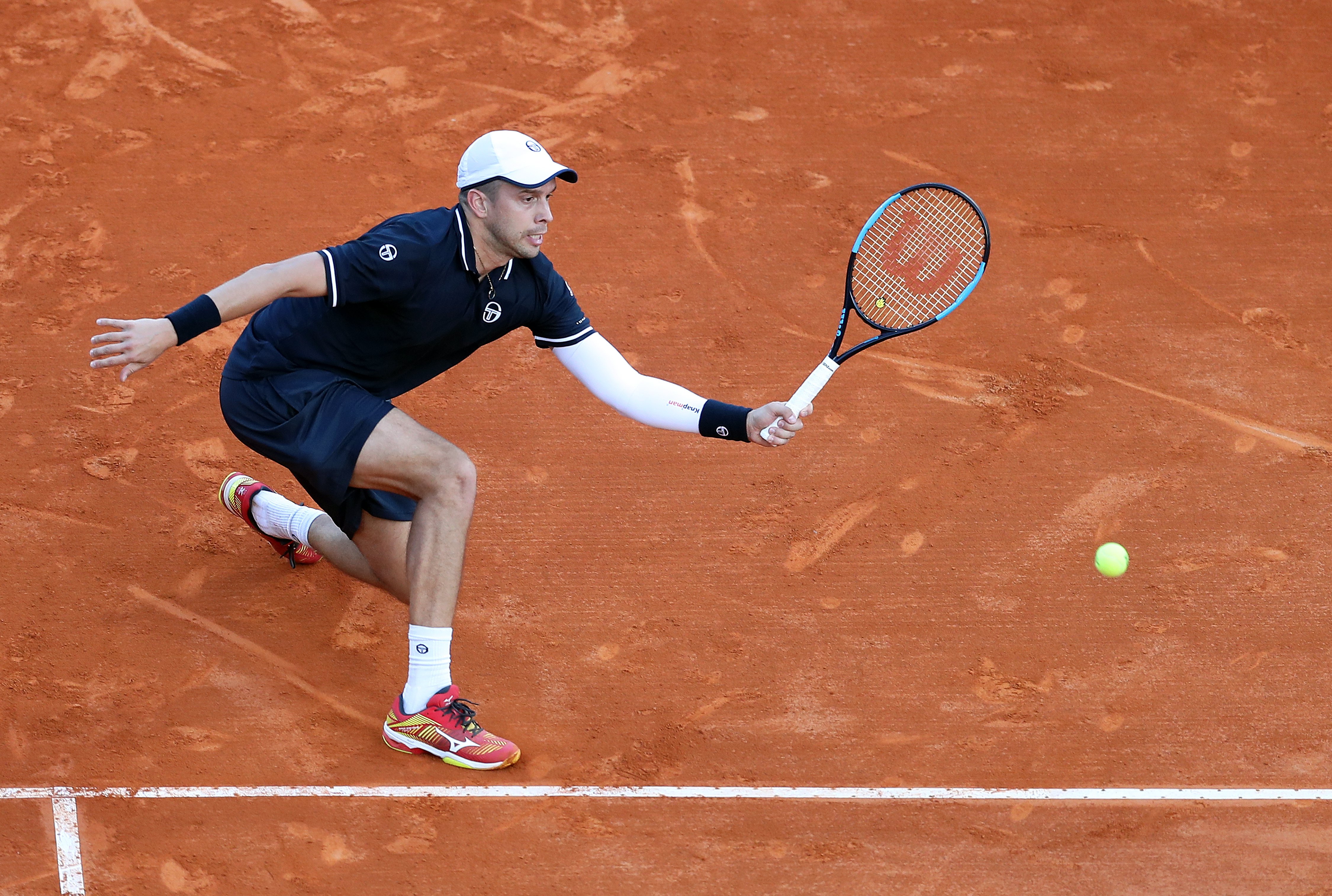 金年会娱乐-澳网力克蒙特卡洛大师赛，兹维列夫关键制胜