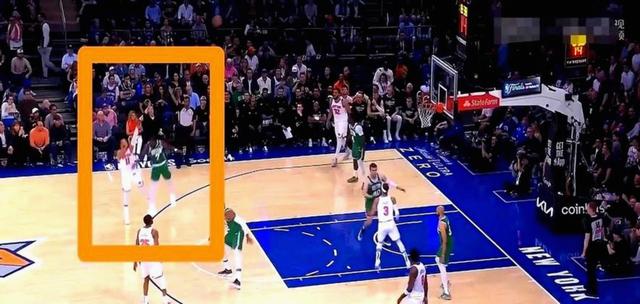 金年会官方网站-国王硬仗取胜新疆队，布伦森让比赛提前失去悬念